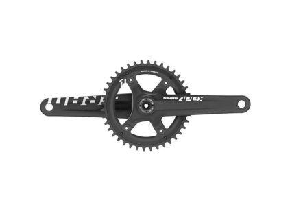 263056 sram am fc apex 1 gxp 175 blk 42t xsync
