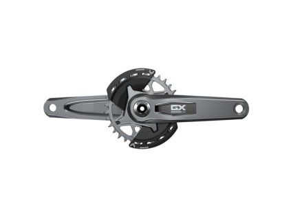 264739 sram am fc gx egl q174 cl55 dub170 plr 2g32tt
