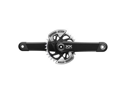 260785 sram am fcxx eagle q174cl55 dub170 blk 2g32tt