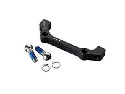 255379 sram am is bracket 20is ss brkt bolts