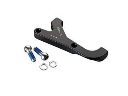 256741 sram am is bracket 60is ss brkt bolts