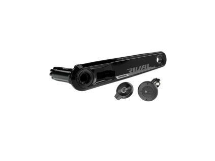 256291 sram am pm assy rival d1 dub 170
