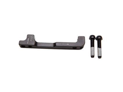 260137 sram am post bracket 40p ss brkt bolts