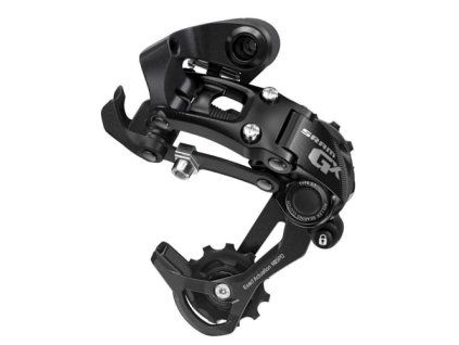 260773 sram am rd gx type 2 1 10spd long cage blk