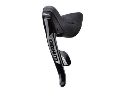 253024 sram am shift brake lever single rival22 left