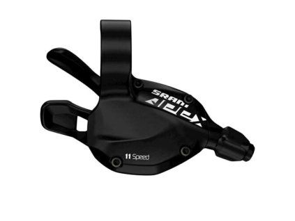 255115 sram am sl apex trigger 11sp rear blk