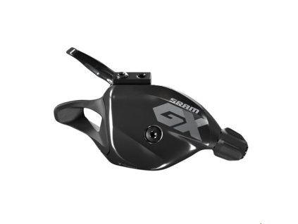 251467 sram am sl gx dh 7sp trigger