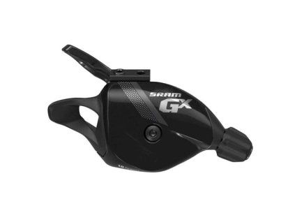 258925 sram am sl gx trigger 10spd rear blk