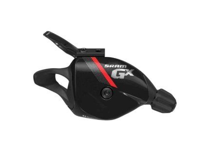 259816 sram am sl gx trigger 11spd rear red