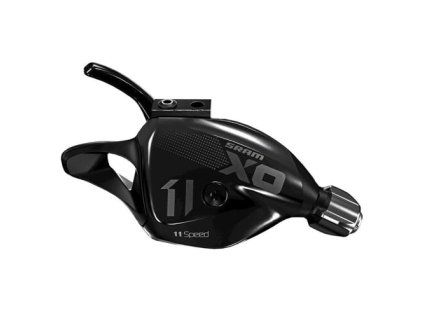 252409 sram am sl x01 11sp rear w dis clamp blk