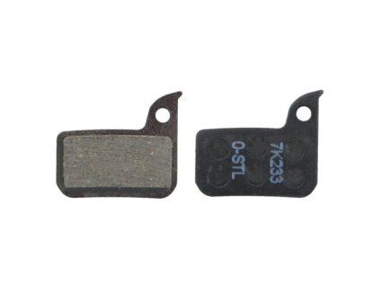 262084 sram brake pad org stl sram hrd 20 sets