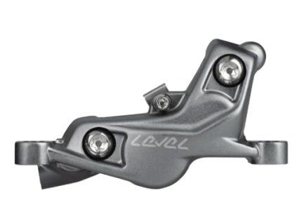 260884 sram caliper assy bdpa lvl 4p brz c1
