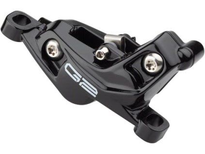 255883 sram caliper assy noncps blk g2 r a1