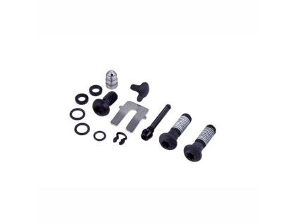 260608 sram caliper hardware kit s4 blk
