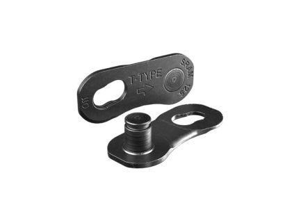 254062 sram cn pwr lck t type eagle black bulk 50p