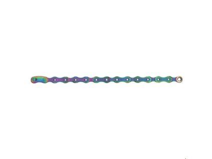 257773 sram cn xx1 eagle 126l rnbw pwr lck 12s 1pc
