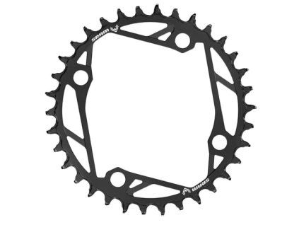263794 sram cr t type 38t steel 104 blk