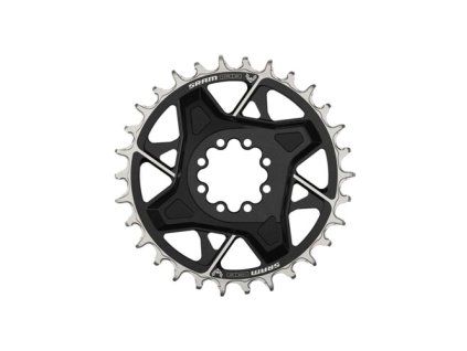 262561 sram cr t type eagle 30t dm 3mm blk x0