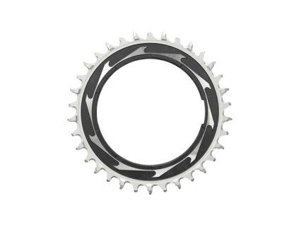 262549 sram cr t type eagle 34t threaded 3mmblk xxsl