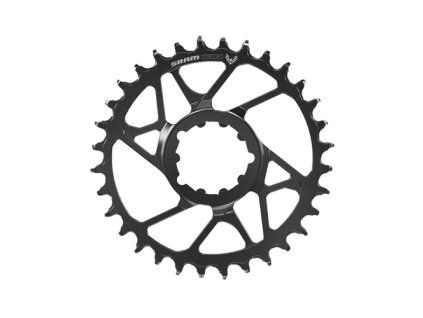 258919 sram cr t type eagle70 30t dm 3mm blk stl