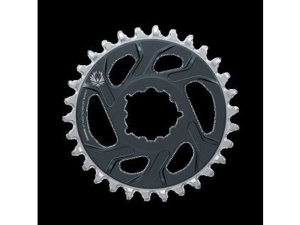 259558 sram cr x sync eagle 30t dm 3mm b lnrplr c3