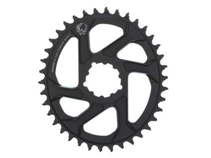263068 sram cr x sync eagle oval 32t dm 6 off blk