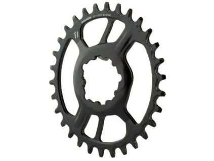 254869 sram cr x sync steel 11s 30t dm 3 off b blk