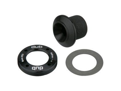 251506 sram crank arm bolt self extr m18 m30 dub blk