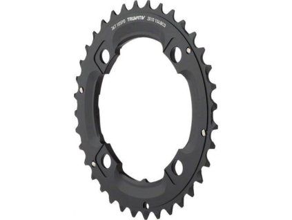 251278 sram cring mtb 36t s1 104 49 al5 btblk no pin