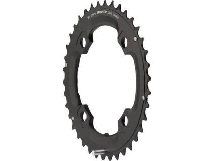 257980 sram cring mtb 38t s1 104 49 al5 btblk l pin