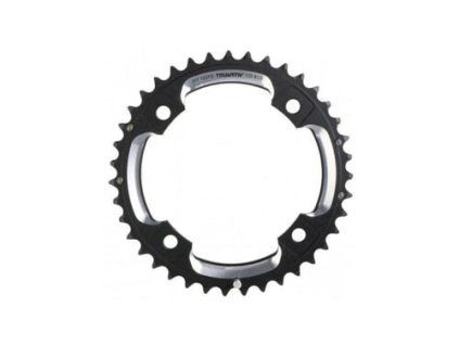 265072 sram cring mtb 39t s2 120 al6 btblk cncaf sp
