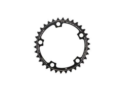 255139 sram cring road 34t 11s s2 110 al3 btblk
