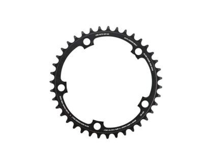 259843 sram cring road 39t 11s s2 130 al3 btblk