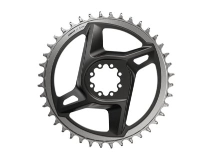 265201 sram cring road 40t dm x sync grey