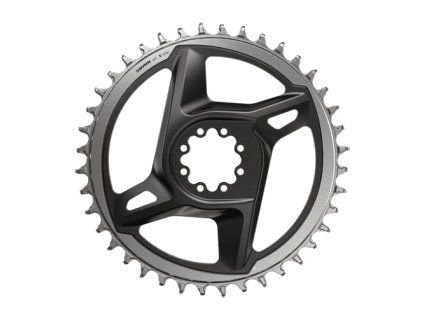 262231 sram cring road 42t dm x sync grey
