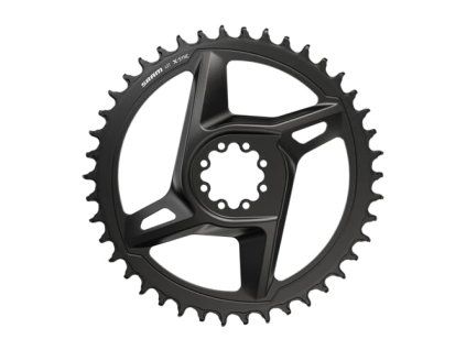 253495 sram cring road 44t dm x sync black