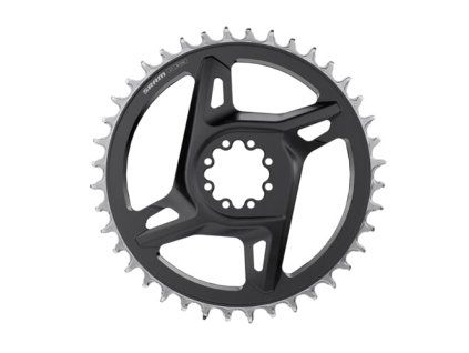 262831 sram cring road 44t dm x sync red e1