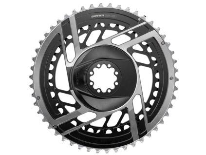 254428 sram cring road 4633t kit dm red e1 blk slv
