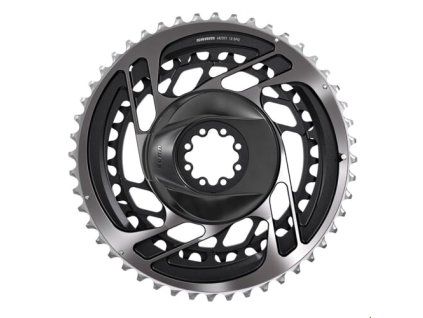 255664 sram cring road 4633t kit dm red grey
