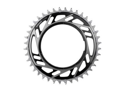 257689 sram cring road 46t tm x sync blk slv