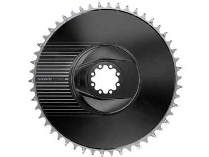 257242 sram cring road 50t dm x sync red e1 aero