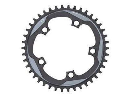 251302 sram cring x sync 11s 42t 110 al7 argry