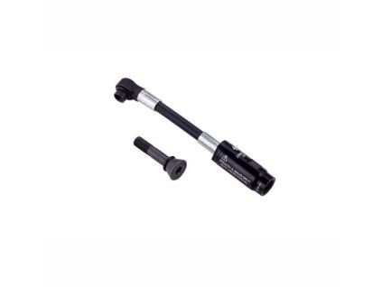 254839 sram etap hrd sj hose hood assy l r