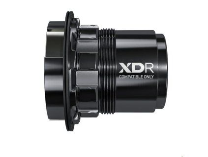 261352 sram fh body w bearings xdr dbt