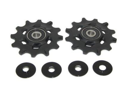 253126 sram gx dh rd pulley kit