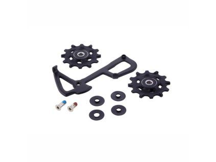 258013 sram gx rd 1x11 cage and pulley long