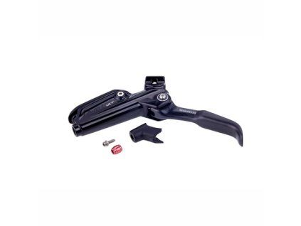 252799 sram lever assmbly v2 crbn blk level ult