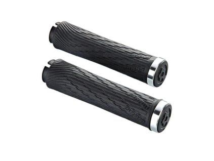 255262 sram locking grips xx1 gs 100 122mm blkclp