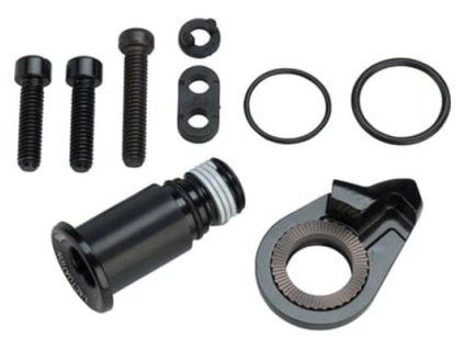258685 sram rd b bolt and screw kit red xplr 44t axs