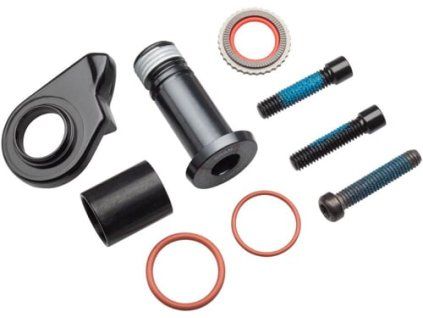 257722 sram rd bolt screw spare kit xx1 eagle axs
